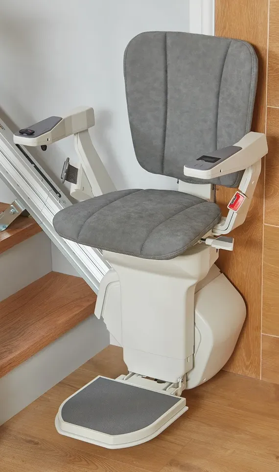Platinum Stairlift